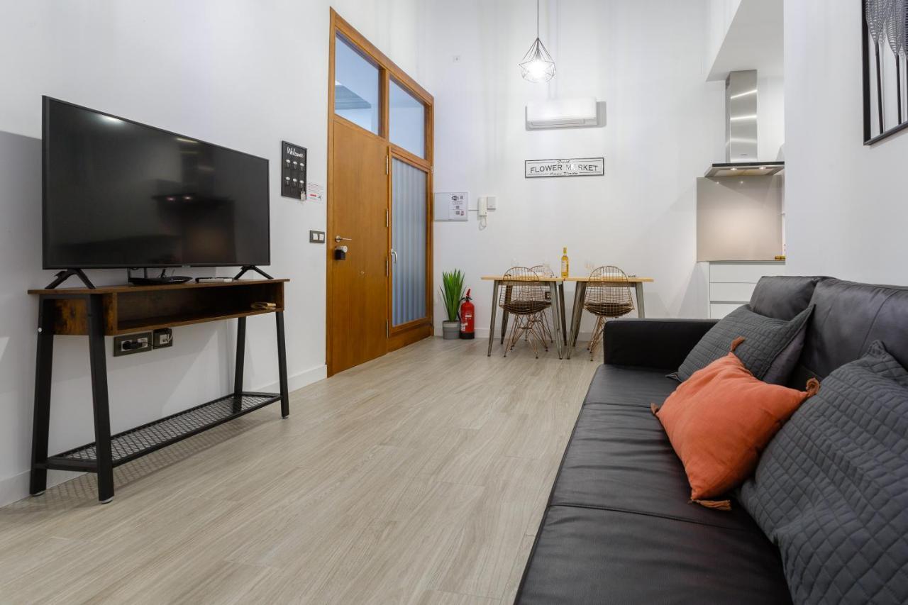 Apartament Cruise Adapted By Cadiz4rentals Kadyks